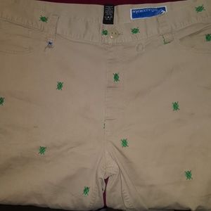 Enyceclothing shorts